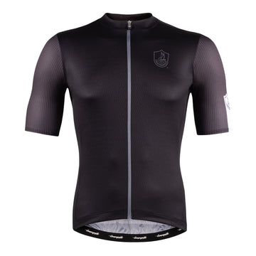 Men's Indio Jersey - Black/Grey